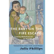 Baby on the Fire Escape