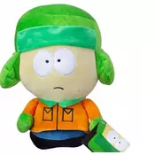 shumee Plišasta maskota South Parka Kyle Broflovski 18 cm