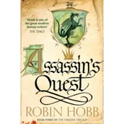 Assassin´s Quest