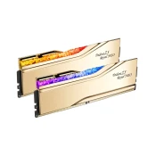 G.Skill Trident Z5 Royal Neo F5-8000J3848H16GX2-TR5NG pomnilni modul 32 GB 2 x 16 GB DDR5 8000 MT/s