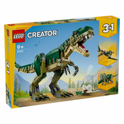 LEGO® Creator 3 v 1 31151 T-rex