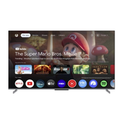 Tesla 65 UHD Qled Gaming TV G65S949GUS