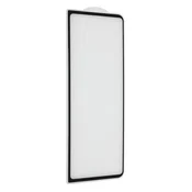Zaštitno staklo 2.5D full glue za Galaxy Z Fold 3 crni