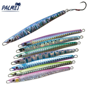 Jig Žlica Palms GIOPICK GP-30g