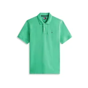 Tommy Jeans Majica Essential svetlo zelena