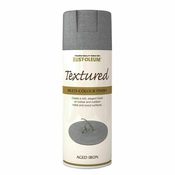 RUST-OLEUM Sprej boja sa efektnom livenog gvožda, 400ml