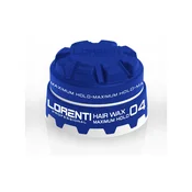 Lorenti vosak za kosu HAIR WAX 04-MAXIMUM HOLD 150 ml