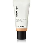MAC Cosmetics Strobe Dewy Skin Tint tonizirajoča vlažilna krema odtenek Light 4 30 ml