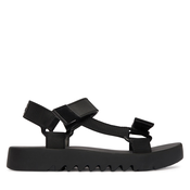Sandali Melissa Flowing Papete Ad 33908 Črna