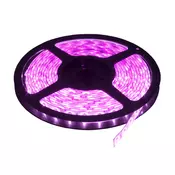 LED traka roza 30 LED / 1m