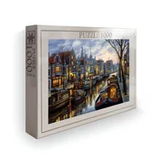 WALLXPERT Puzzle PZL_059_1000