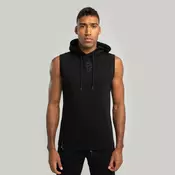STRIX Duks Essential Tank Top Black