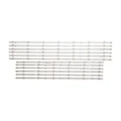 ES-3340, SONY KD-65XG8096 LED TRAKE