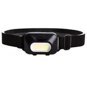 Naglavna LED Svjetiljka | 2W COB | Na Baterije | REXER