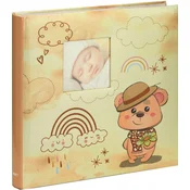 FANDY Memo foto album, 500 slik 10x15 cm, z žepki 236055-2 Baby