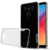 Maska Nillkin Nature za LG G6 transparent.