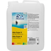 CF. Group Algicid - 5 l