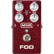 Dunlop MXR M251 Kitarski efekt (Kot novo)