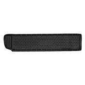 Rubber trunk mat Citroen C4 Spacetourer 2018-2022 (behind the 3rd row)
