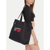 Torba New Balance LAB51501BK Crna