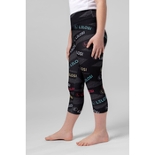 LELOSI Pajkice Nobilara Kids Capri 134
