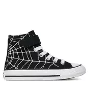 Modne superge Converse Chuck Taylor All Star 1V A13182C Črna