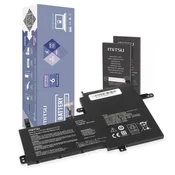 mitsu Baterija B31N1842 za Asus Vivobook K513E M513I S513E V531FA X531F - 3550 mAh