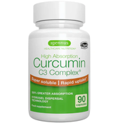 Curcumin C3 Complex - 90 kaps.