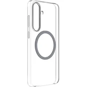 Samsung magnetna maska za s25+, providna ( gp-ffs936-yca )