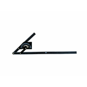 ORODJE KOTNIK STOPINJSKI 180MM ALU
