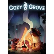 Cozy Grove (PC) Steam Key EUROPE