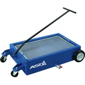 Mobilna posoda za izpust olja profi ASTA A1710001 12154