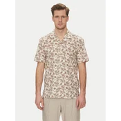 JOOP! Jeans Srajca 15 JJSH-105Hanes 30045987 Bež Casual Fit