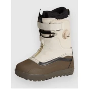 Vans Infuse Snowsurf 2026 Snowboard Boots brown