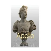 Apollo: The Origins and History of the Greek God