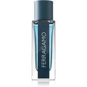 Salvatore Ferragamo Intense Leather parfumska voda za moške 30 ml