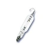 RADIUM halogenka E40 2000W HRI-TS D prozorna - Steklo