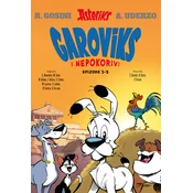 Garoviks 1
