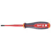 Milwaukee odvijac Tri-Lobe 1000V VDE krstasti PZ2 x 100 mm 4932478726