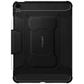 Spigen Rugged Armor Pro ovitek za iPad Air 10,9/11, črn (ACS02054)