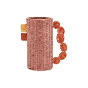 Dekorativna vaza Villa Collection Styles