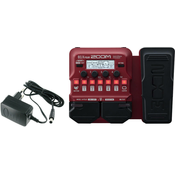 Zoom B1X Four SET