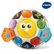 Igracke za bebe Soft bebi lopta 509103 Vtech 19383