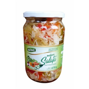 SALATA MESANA BAS BAS 670G