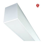 LED fluorescentna svetiljka LINIK LED/40W/230V 4000K bela