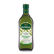Olitalia Maslinovo ulje Extra Vergine Organic, 1l