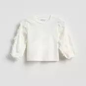 Reserved - GIRLS` BLOUSE