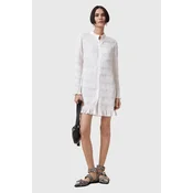 Obleka AllSaints MEG