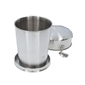 shumee Zložljiva potovalna skodelica 250 mm
