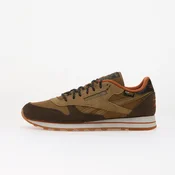 Sneakers Reebok Classic Leather Espresso/ Carbon Brown/ Timber EUR 44